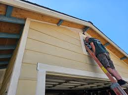 Best Aluminum Siding Installation  in USA